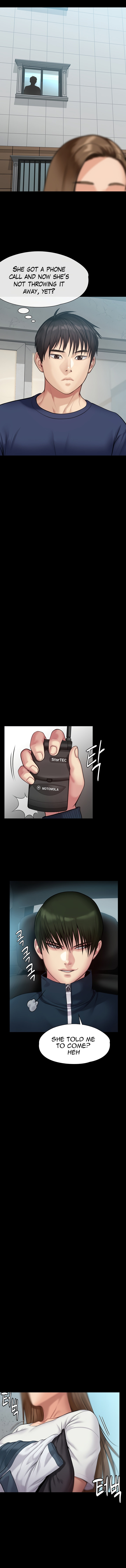 Queen Bee - Chapter 215 [photo 12] - MangaPorn