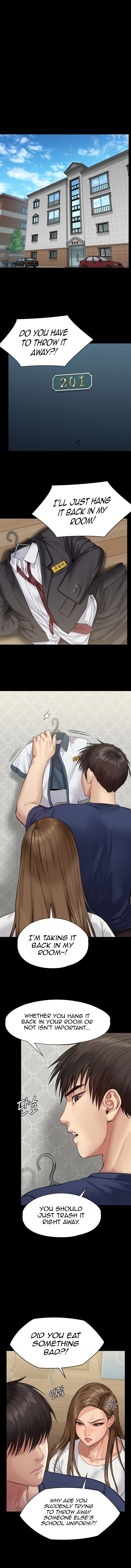 Queen Bee - Chapter 215 [photo 2] - MangaPorn