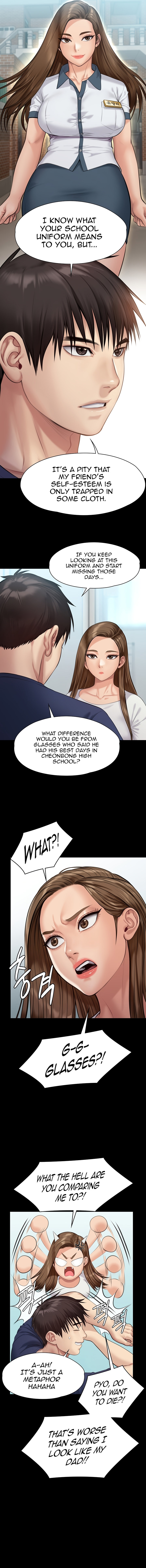 Queen Bee - Chapter 215 [photo 7] - MangaPorn