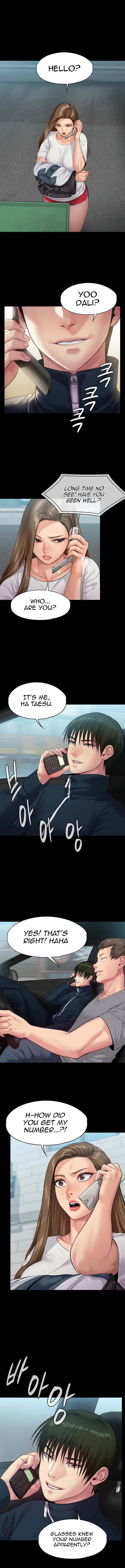 Queen Bee - Chapter 215 [photo 9] - MangaPorn