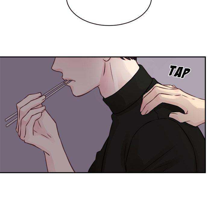 A Nonsense Relationship - Chapter 3 [photo 12] - MangaPorn