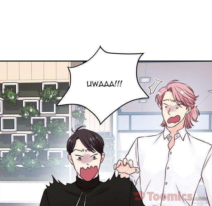 A Nonsense Relationship - Chapter 3 [photo 13] - MangaPorn