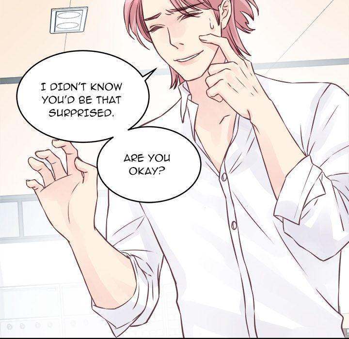 A Nonsense Relationship - Chapter 3 [photo 16] - MangaPorn