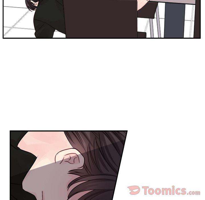 A Nonsense Relationship - Chapter 3 [photo 18] - MangaPorn