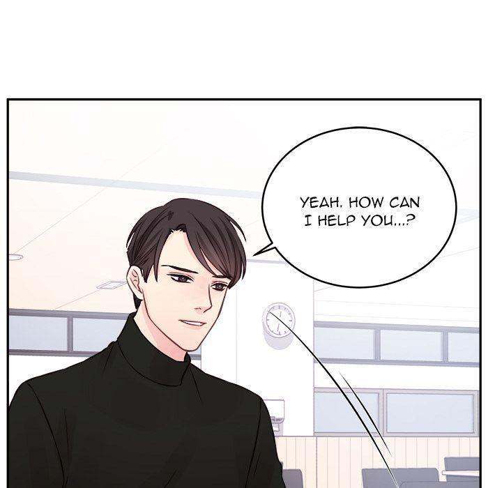 A Nonsense Relationship - Chapter 3 [photo 20] - MangaPorn