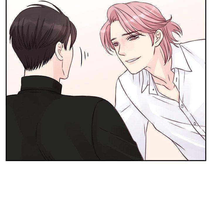 A Nonsense Relationship - Chapter 3 [photo 22] - MangaPorn