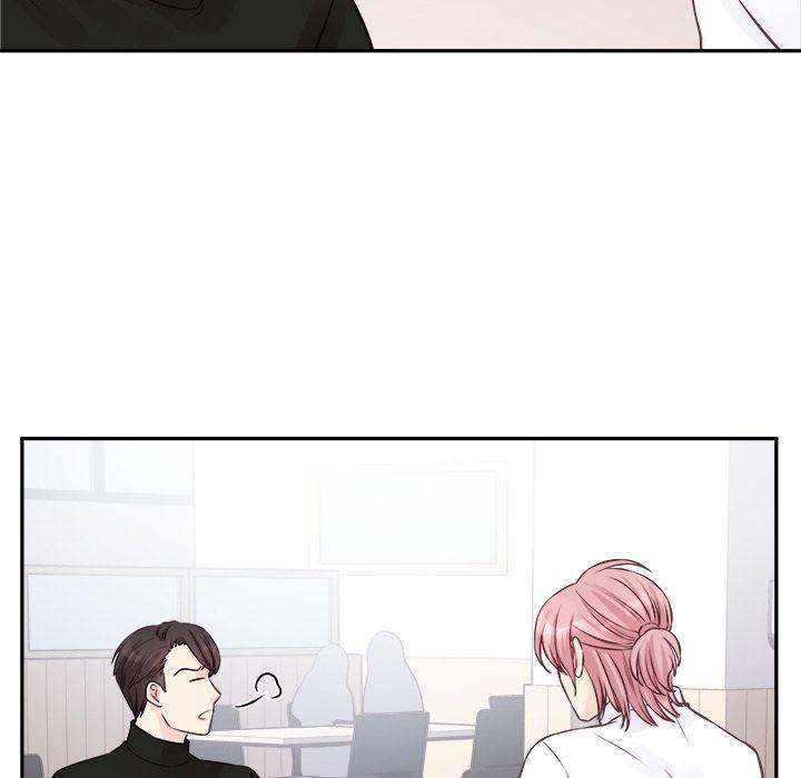 A Nonsense Relationship - Chapter 3 [photo 26] - MangaPorn