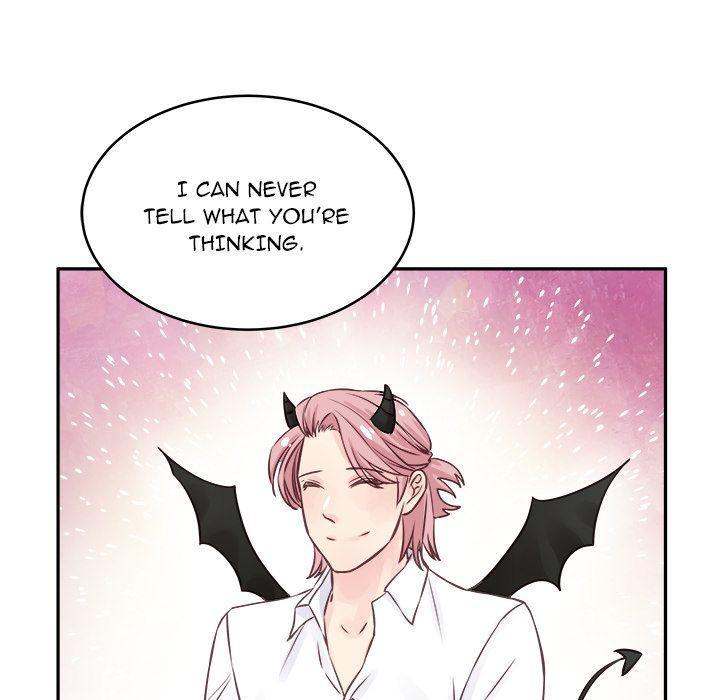 A Nonsense Relationship - Chapter 3 [photo 29] - MangaPorn