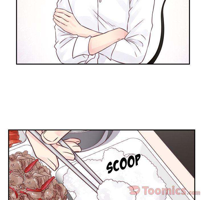 A Nonsense Relationship - Chapter 3 [photo 30] - MangaPorn