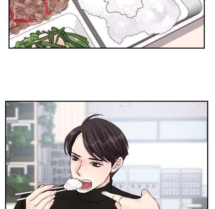 A Nonsense Relationship - Chapter 3 [photo 31] - MangaPorn