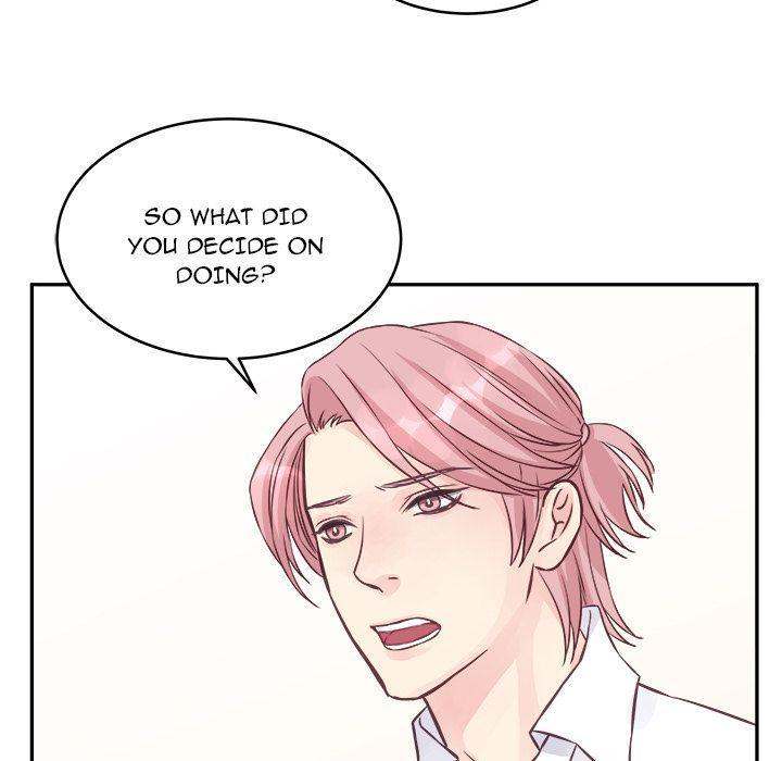 A Nonsense Relationship - Chapter 3 [photo 40] - MangaPorn