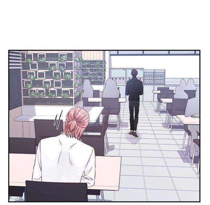 A Nonsense Relationship - Chapter 3 [photo 45] - MangaPorn