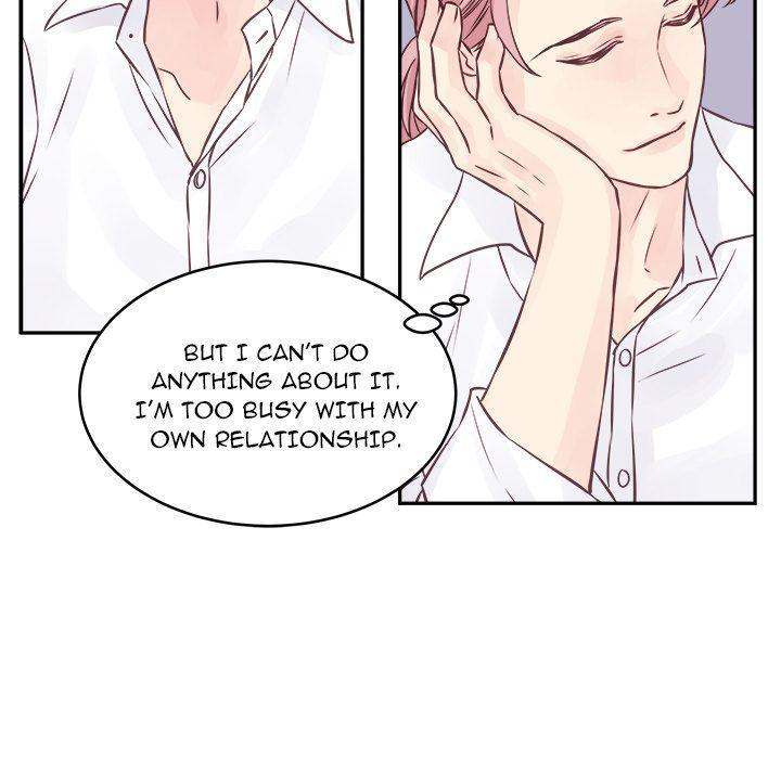 A Nonsense Relationship - Chapter 3 [photo 47] - MangaPorn