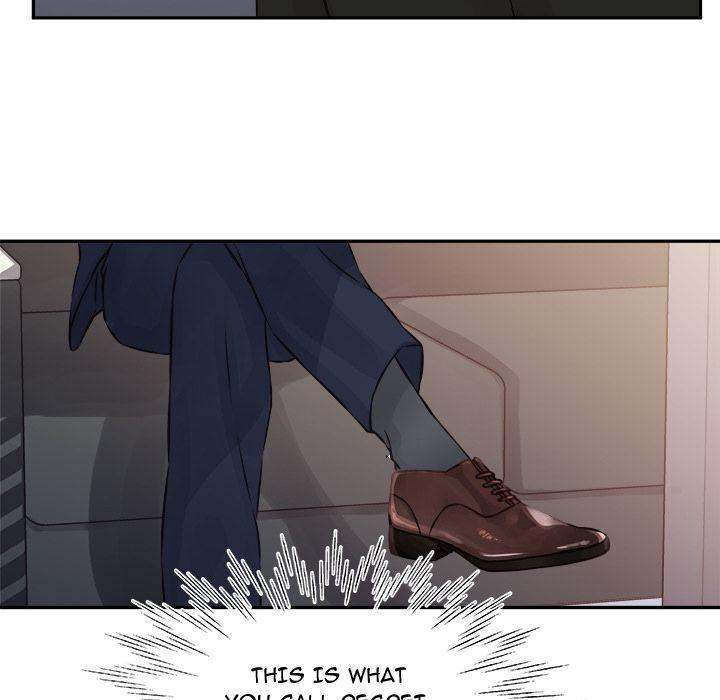 A Nonsense Relationship - Chapter 3 [photo 56] - MangaPorn