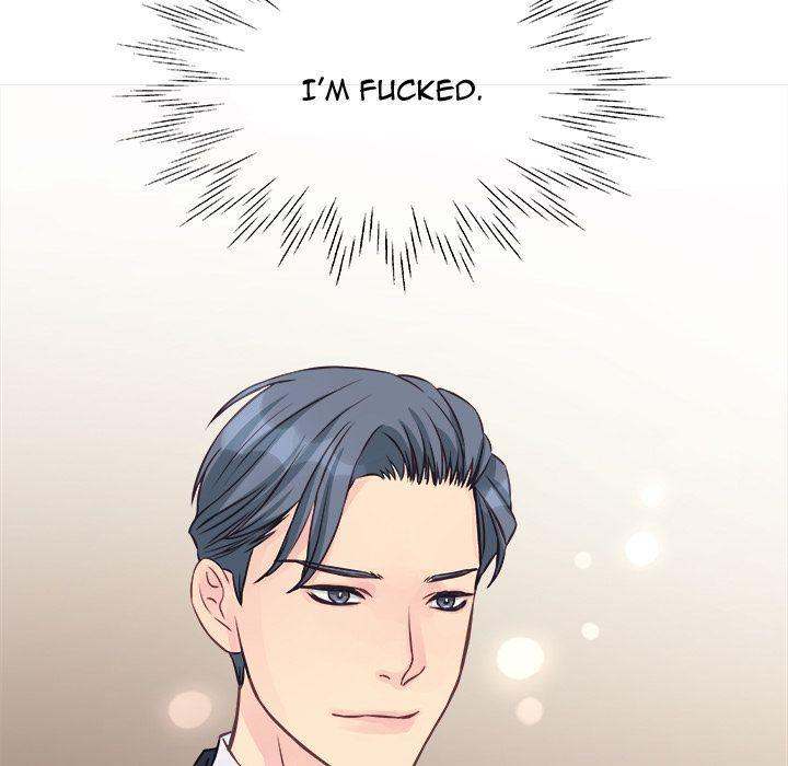 A Nonsense Relationship - Chapter 3 [photo 59] - MangaPorn