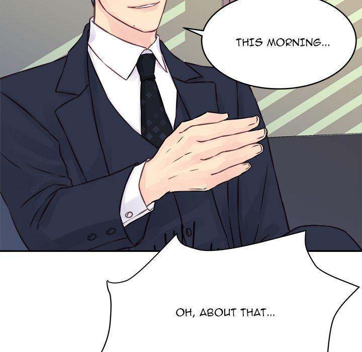 A Nonsense Relationship - Chapter 3 [photo 67] - MangaPorn