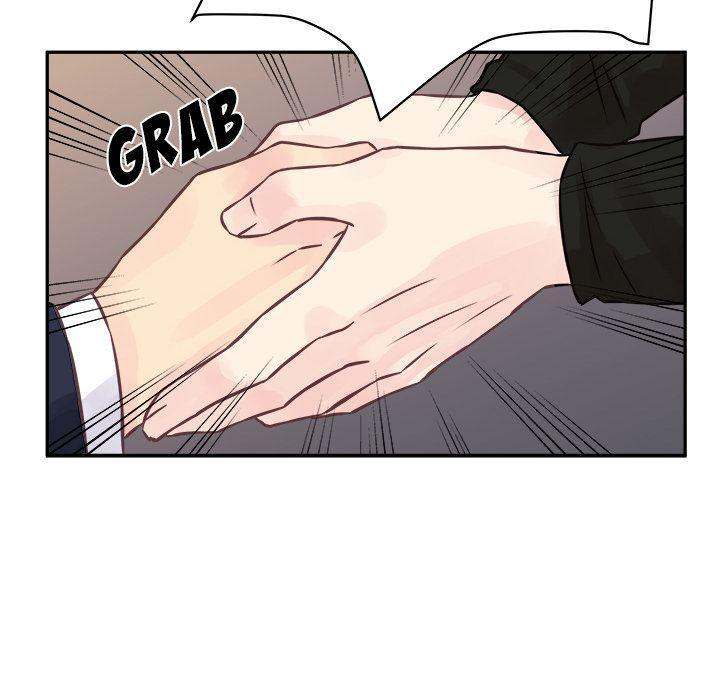 A Nonsense Relationship - Chapter 3 [photo 68] - MangaPorn