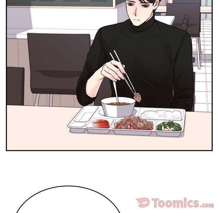 A Nonsense Relationship - Chapter 3 [photo 7] - MangaPorn