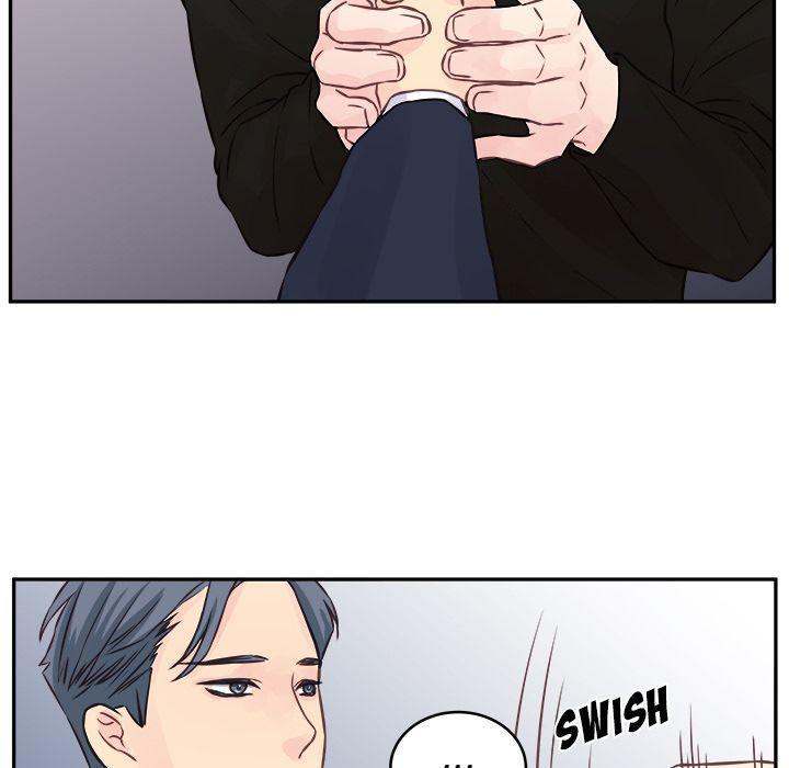 A Nonsense Relationship - Chapter 3 [photo 70] - MangaPorn