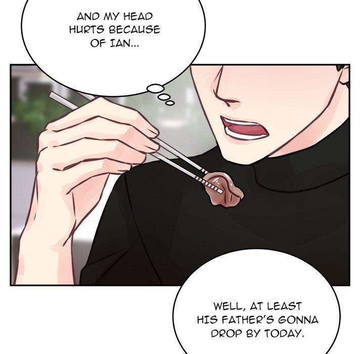 A Nonsense Relationship - Chapter 3 [photo 8] - MangaPorn