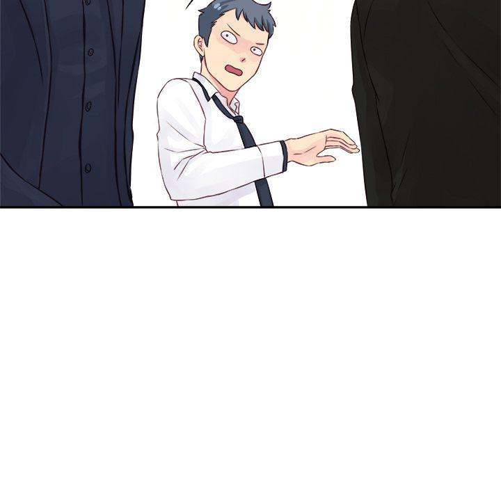 A Nonsense Relationship - Chapter 3 [photo 84] - MangaPorn