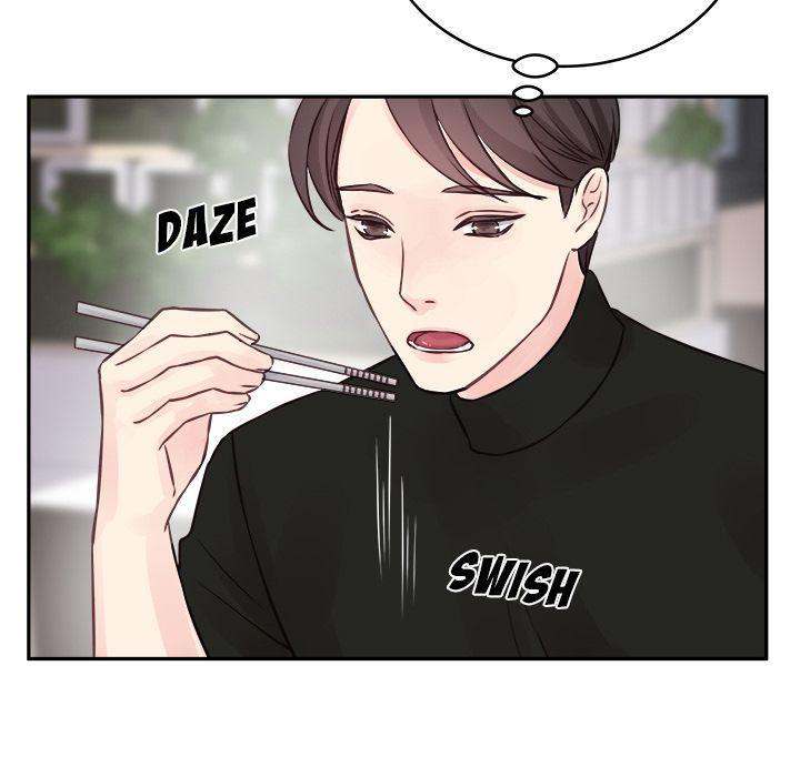 A Nonsense Relationship - Chapter 3 [photo 9] - MangaPorn