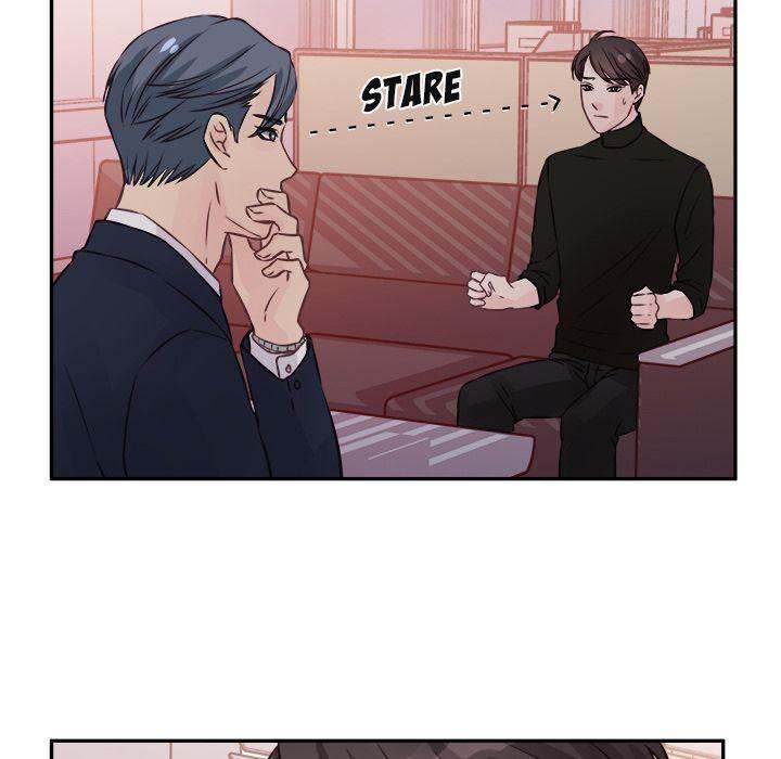 A Nonsense Relationship - Chapter 4 [photo 11] - MangaPorn