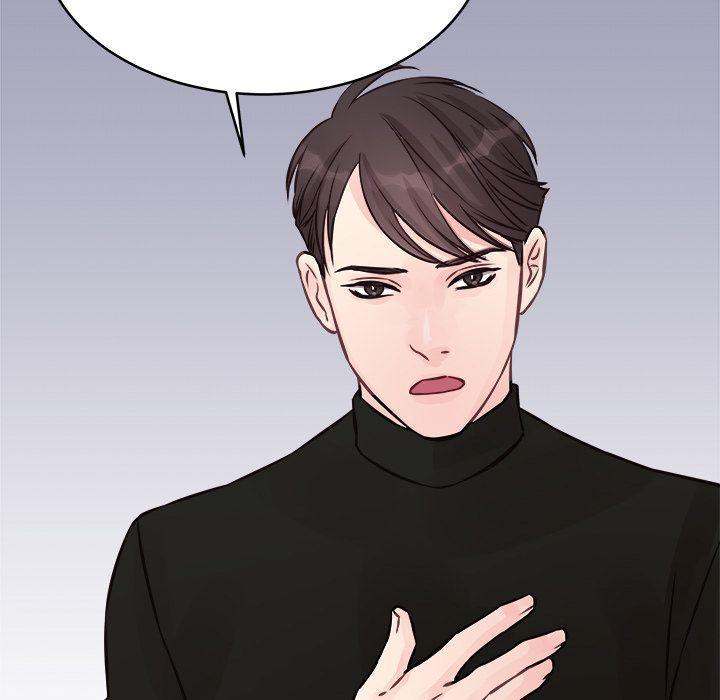 A Nonsense Relationship - Chapter 4 [photo 17] - MangaPorn