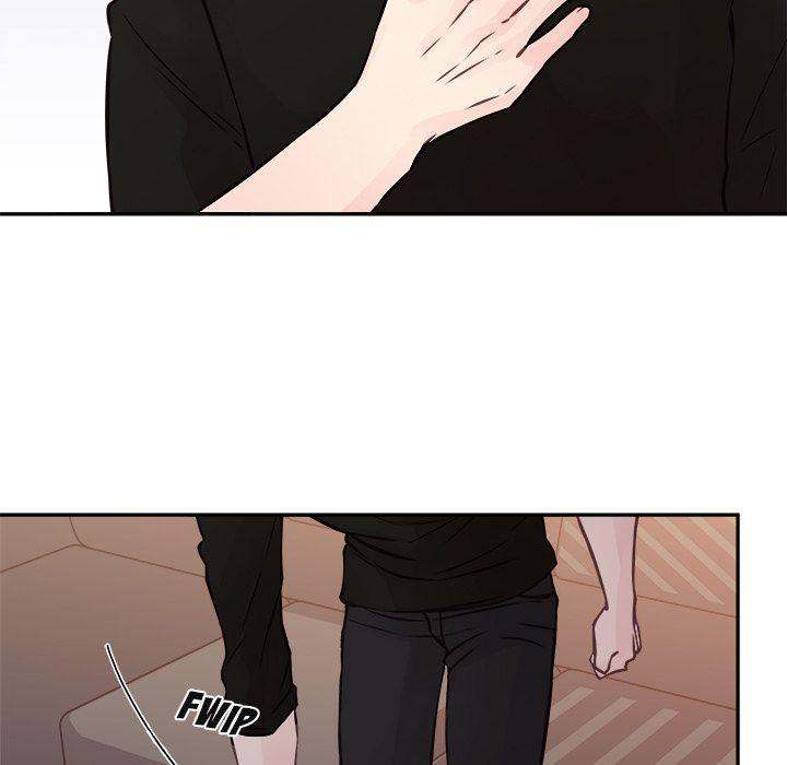 A Nonsense Relationship - Chapter 4 [photo 18] - MangaPorn