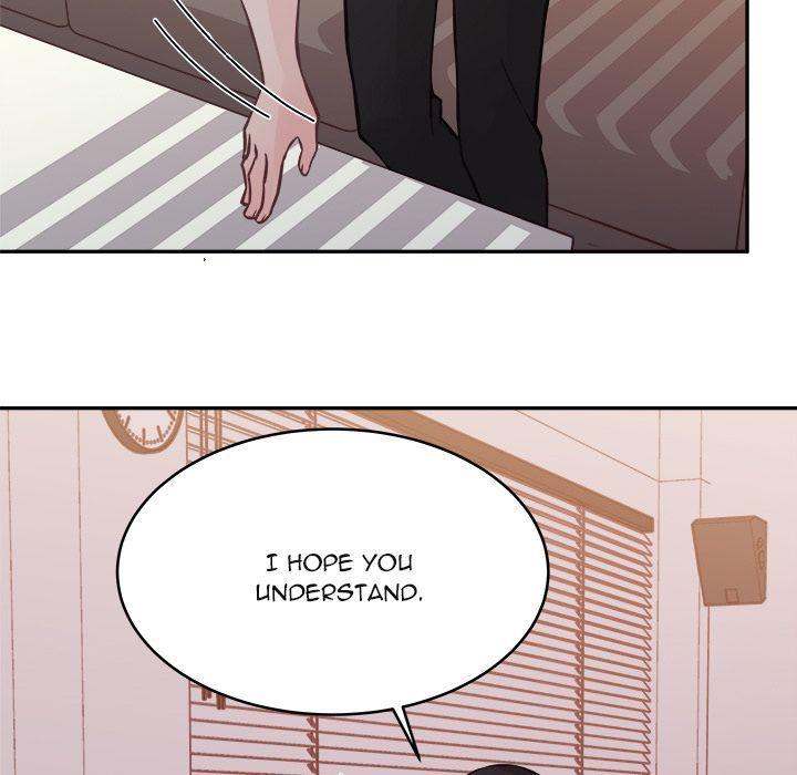 A Nonsense Relationship - Chapter 4 [photo 19] - MangaPorn