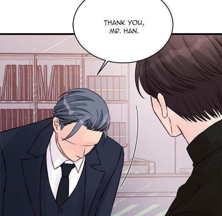 A Nonsense Relationship - Chapter 4 [photo 27] - MangaPorn