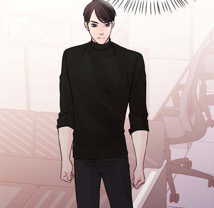 A Nonsense Relationship - Chapter 4 [photo 34] - MangaPorn