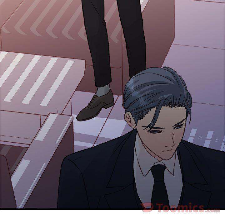 A Nonsense Relationship - Chapter 4 [photo 35] - MangaPorn