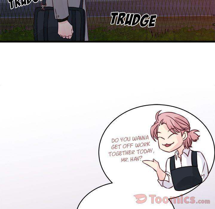 A Nonsense Relationship - Chapter 4 [photo 48] - MangaPorn