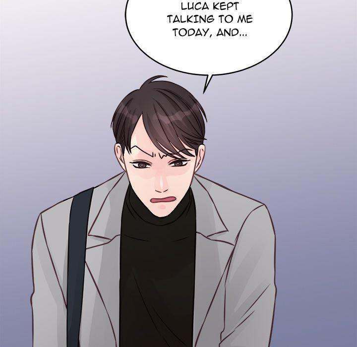 A Nonsense Relationship - Chapter 4 [photo 49] - MangaPorn