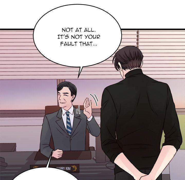 A Nonsense Relationship - Chapter 4 [photo 55] - MangaPorn