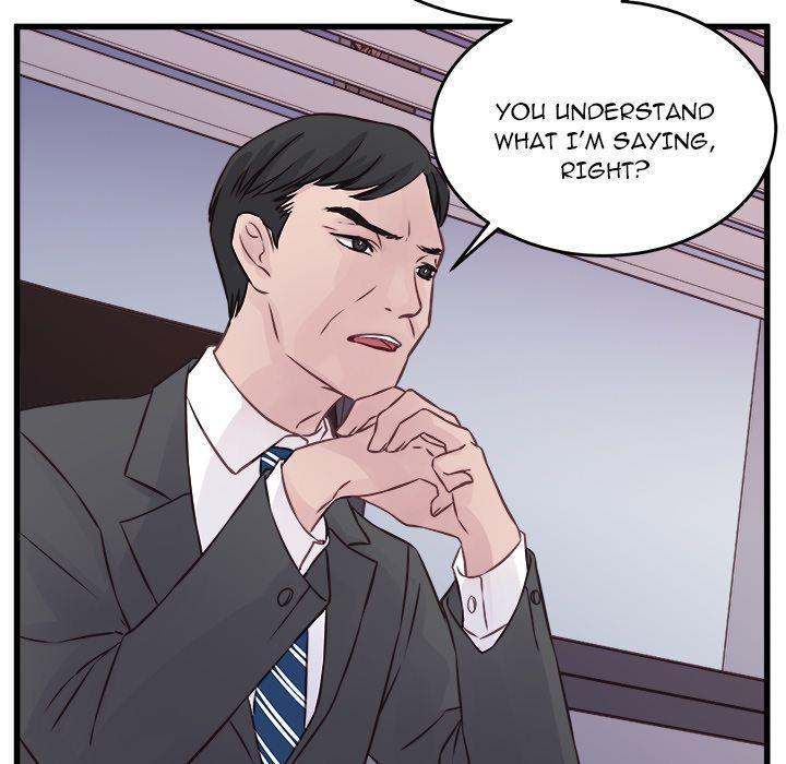 A Nonsense Relationship - Chapter 4 [photo 57] - MangaPorn