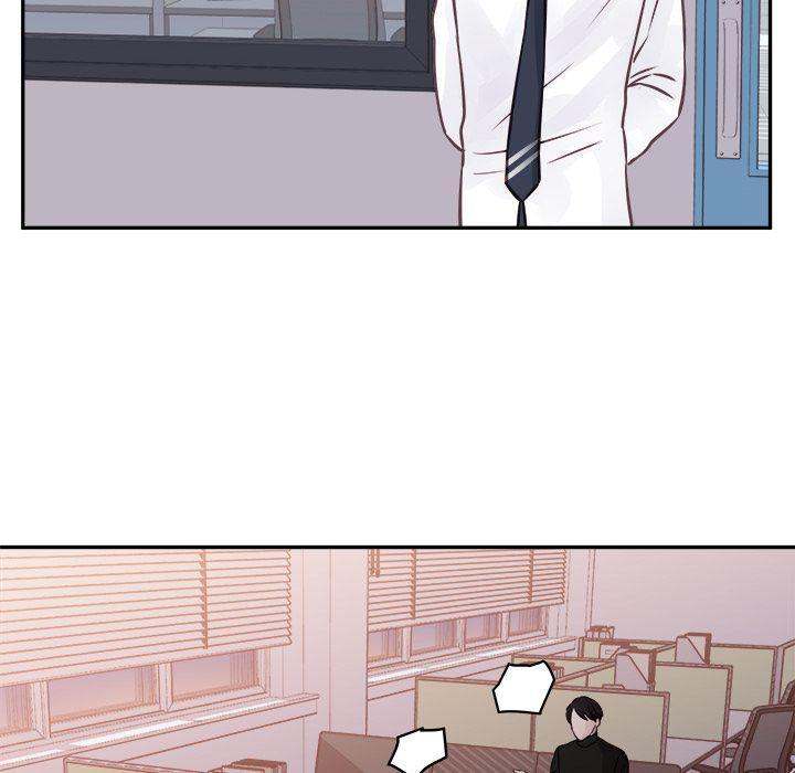 A Nonsense Relationship - Chapter 4 [photo 6] - MangaPorn