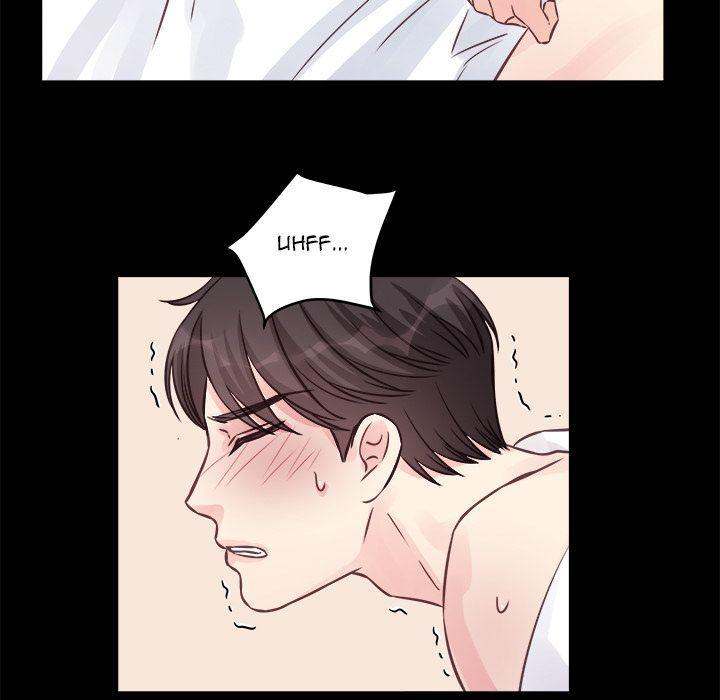 A Nonsense Relationship - Chapter 4 [photo 67] - MangaPorn