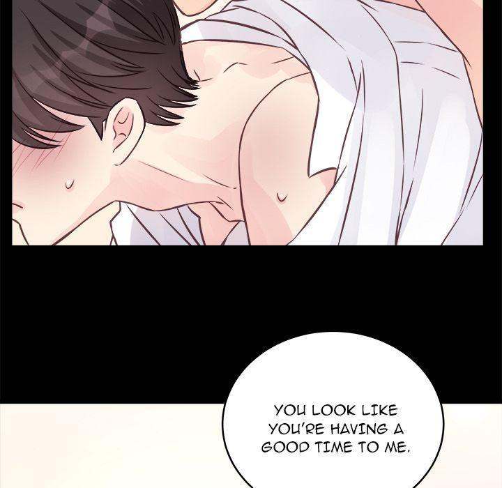 A Nonsense Relationship - Chapter 4 [photo 72] - MangaPorn