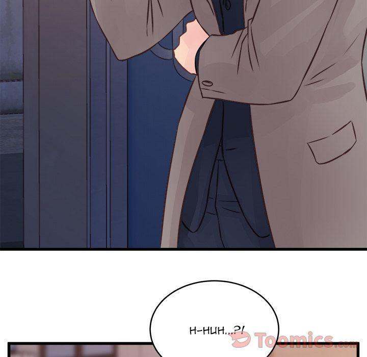 A Nonsense Relationship - Chapter 4 [photo 81] - MangaPorn