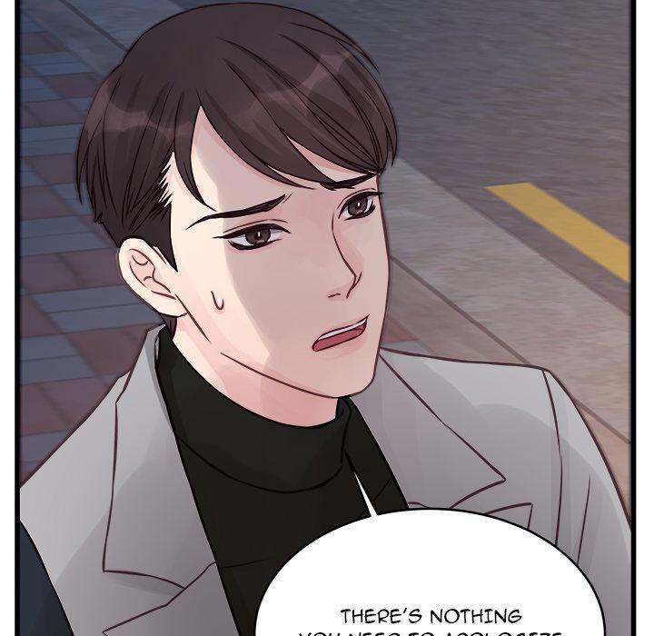 A Nonsense Relationship - Chapter 4 [photo 85] - MangaPorn