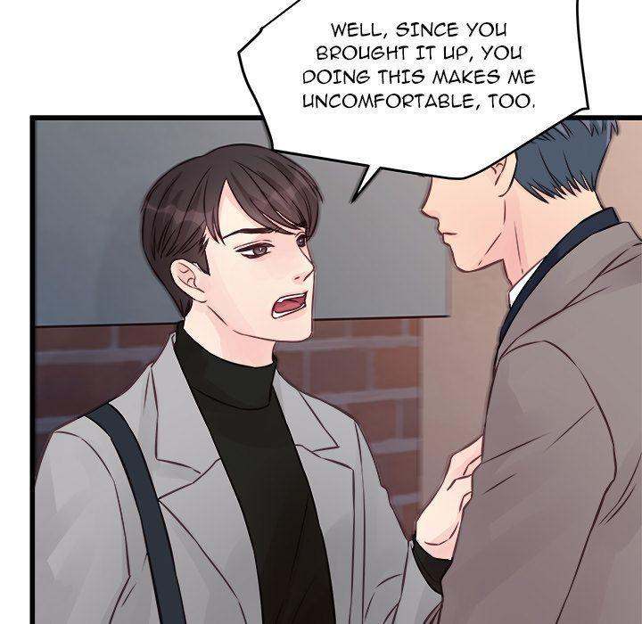 A Nonsense Relationship - Chapter 4 [photo 89] - MangaPorn