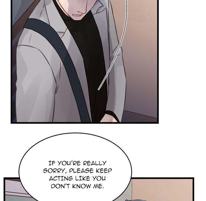 A Nonsense Relationship - Chapter 4 [photo 91] - MangaPorn