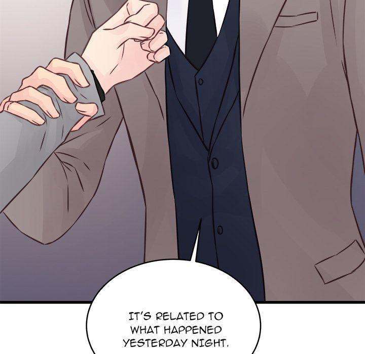 A Nonsense Relationship - Chapter 4 [photo 97] - MangaPorn