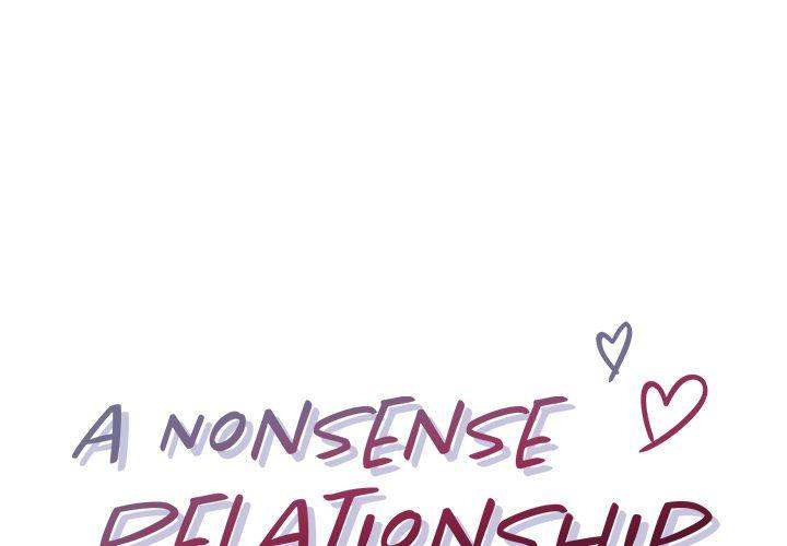A Nonsense Relationship - Chapter 5 [photo 1] - MangaPorn