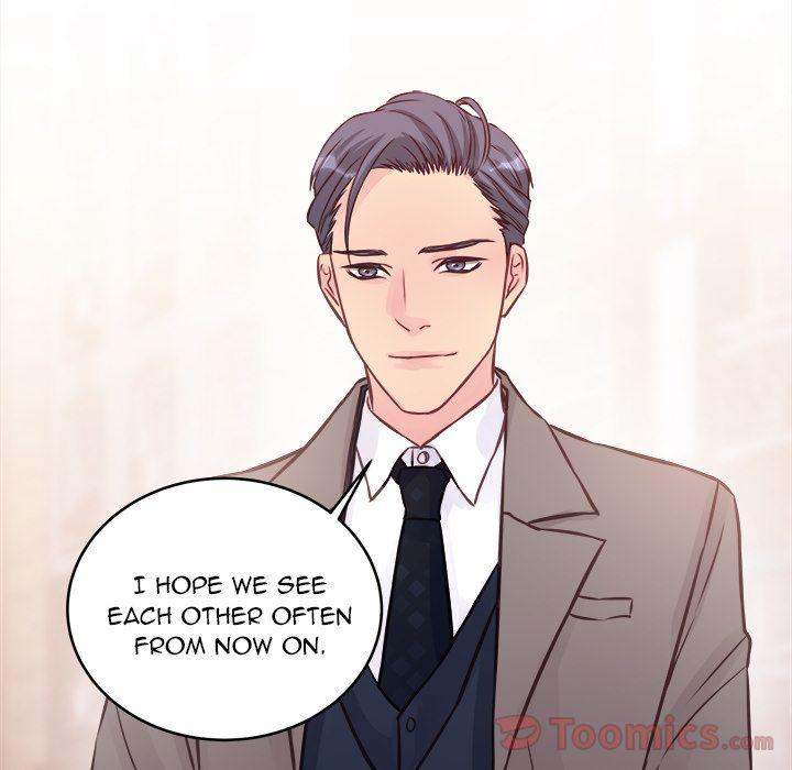 A Nonsense Relationship - Chapter 5 [photo 11] - MangaPorn