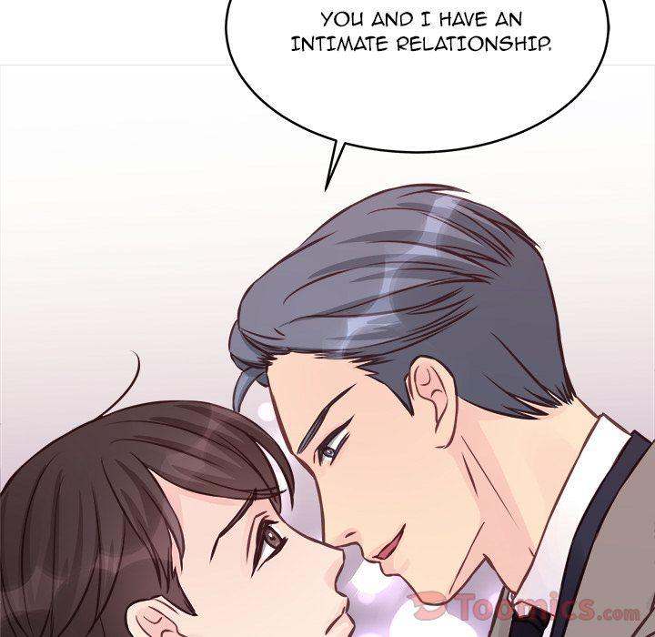 A Nonsense Relationship - Chapter 5 [photo 16] - MangaPorn