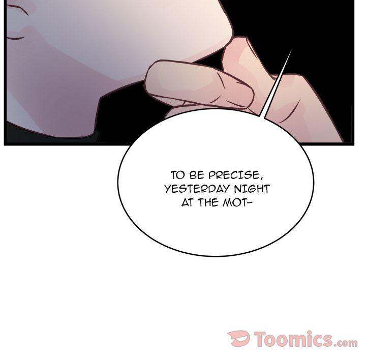 A Nonsense Relationship - Chapter 5 [photo 19] - MangaPorn