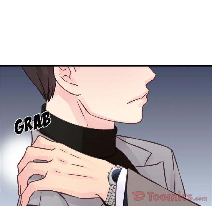 A Nonsense Relationship - Chapter 5 [photo 30] - MangaPorn